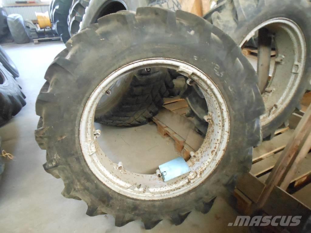 Taurus 12.4X 32 HJUL Άλλα γεωργικά μηχανήματα