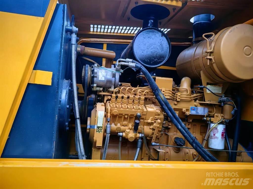 XCMG GR2153 Γκρέιντερς