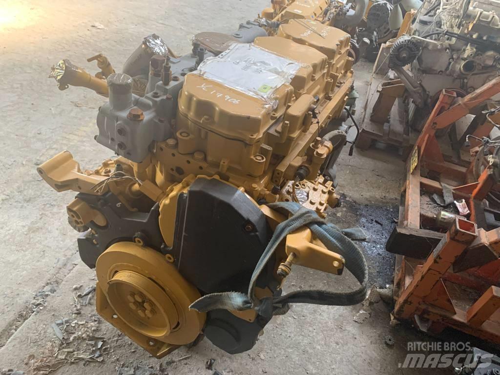 CAT 3176 ENGINE Κινητήρες