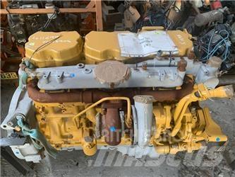 CAT 3176 ENGINE Κινητήρες