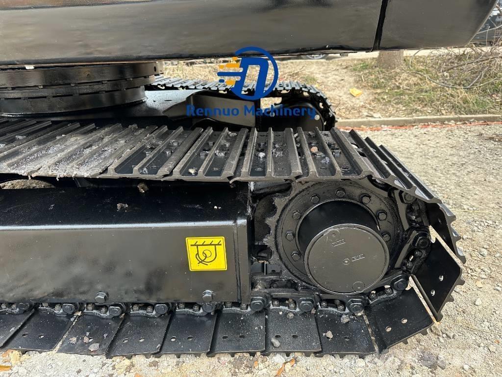 Sany SY 60 C Pro Εκσκαφάκι (διαβολάκι) < 7t