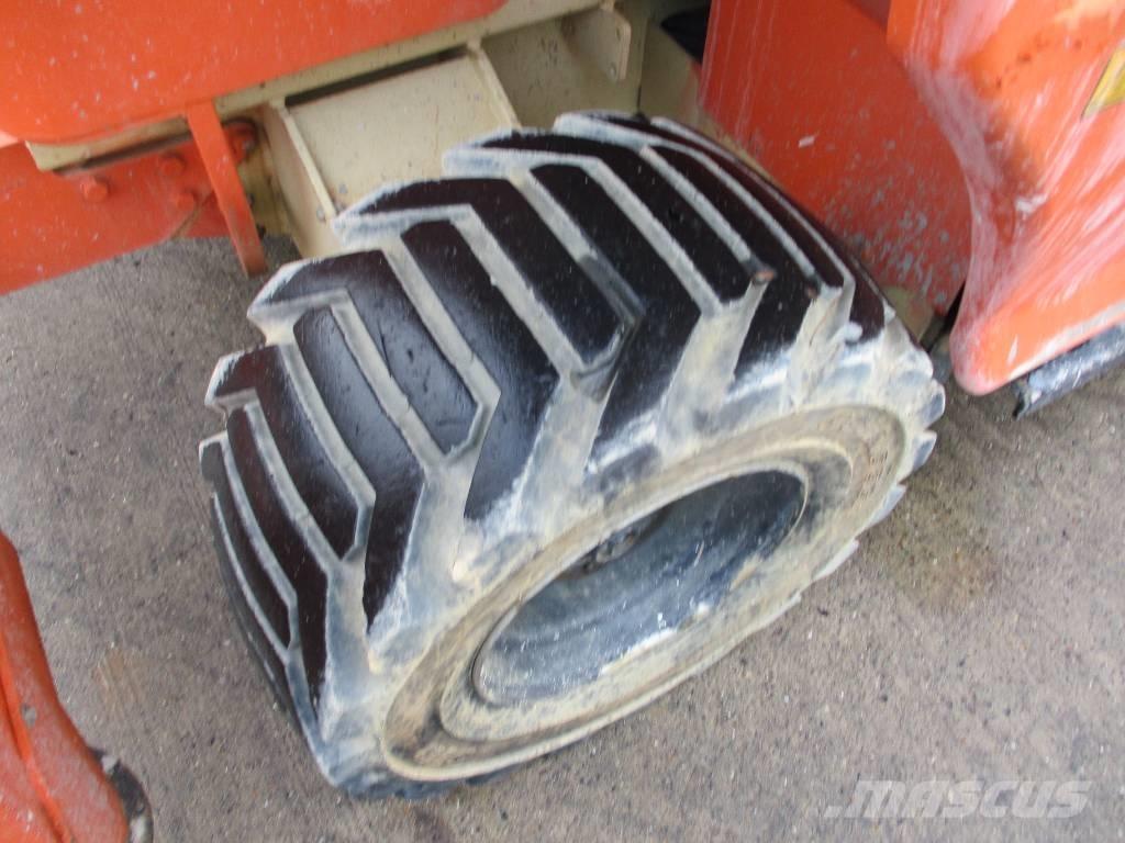 JLG 4384 RT (219) Ανυψωτήρες ψαλιδωτής άρθρωσης