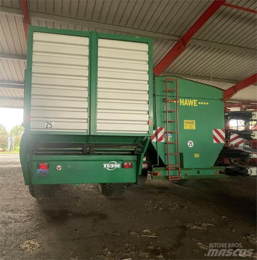 Tebbe ST 400 Ρυμούλκες σπόρων