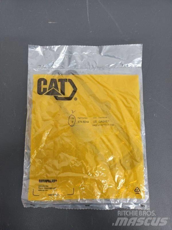 CAT GASKET 574-6249 Κινητήρες
