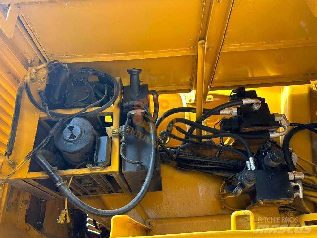 XCMG XCT 80 Γερανοί παντός εδάφους