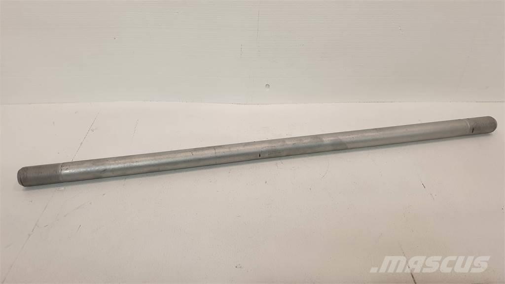 Ponsse 1890601 Σασί - πλαίσιο