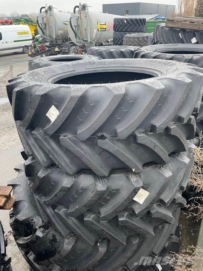 BKT 600/65R38 Ελαστικά και ζάντες