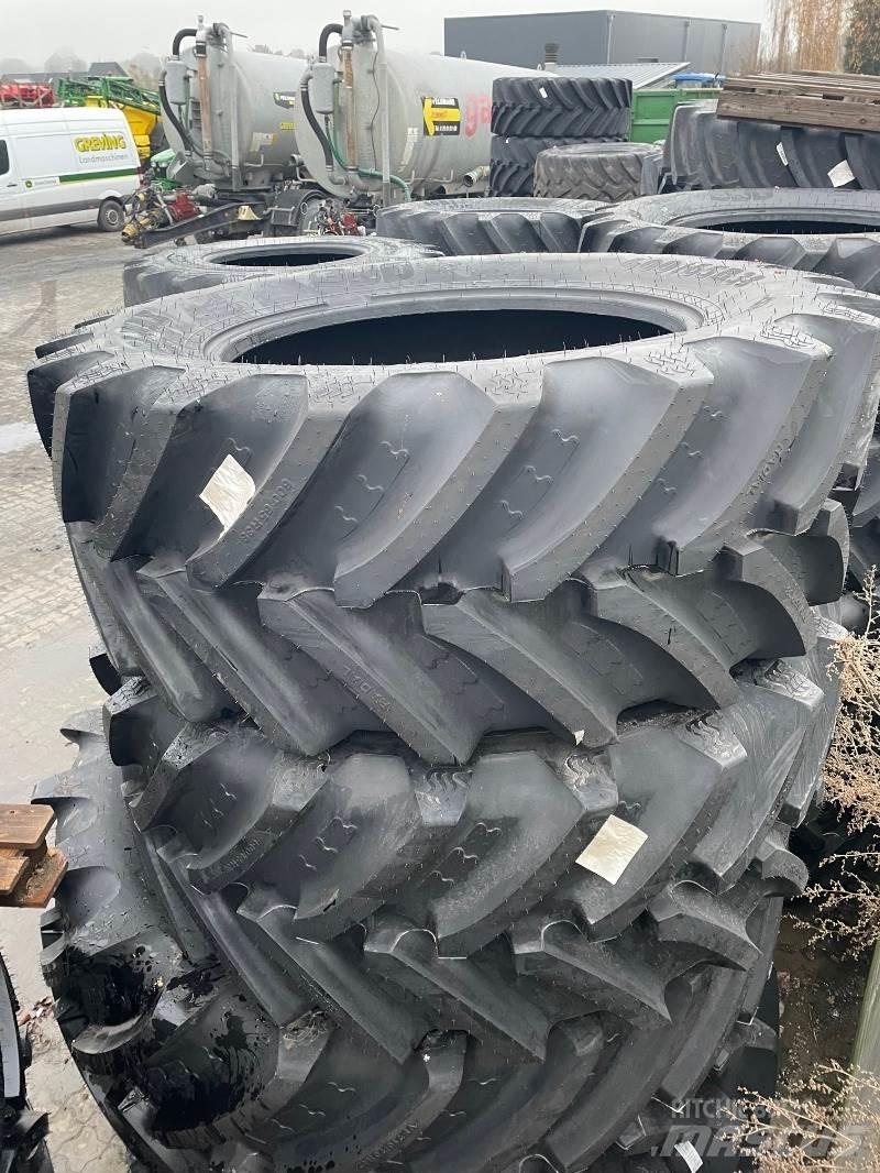 BKT 600/65R38 Ελαστικά και ζάντες