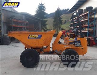 Thwaites MACH 444 Σπαστό Dump Truck ADT