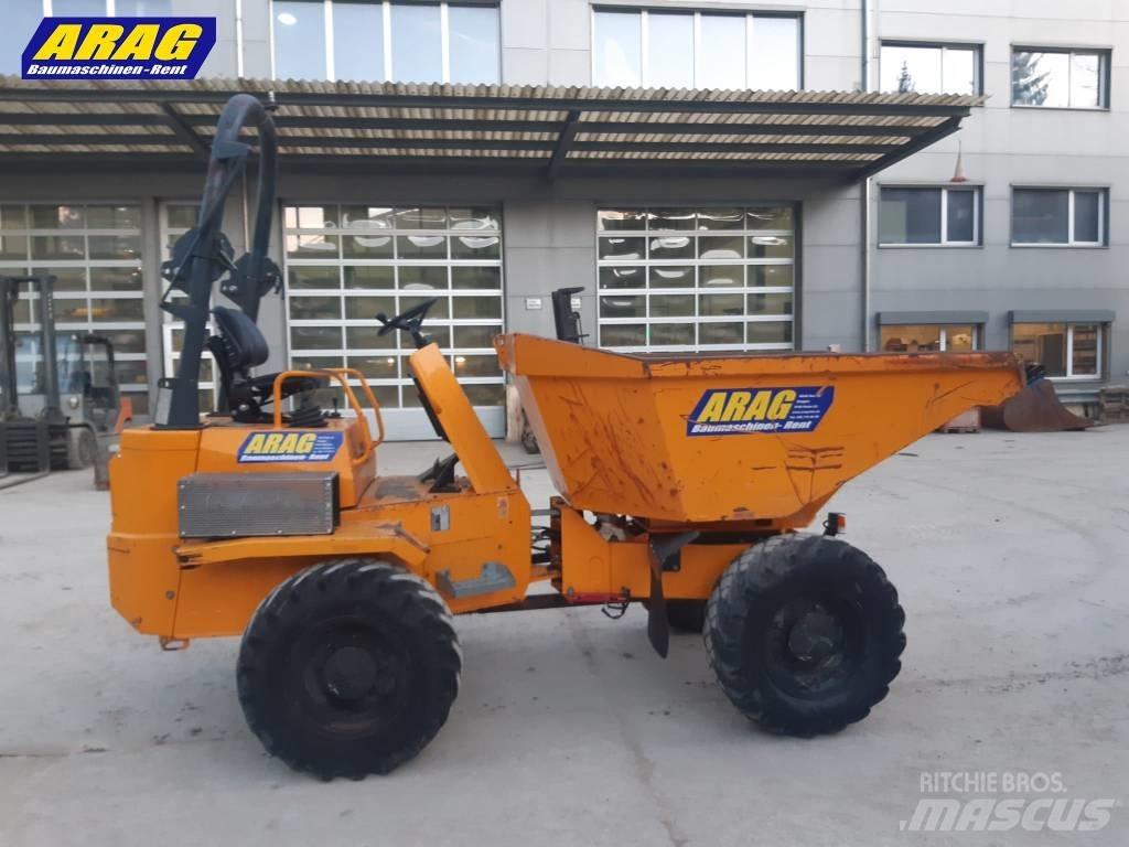 Thwaites MACH 444 Σπαστό Dump Truck ADT