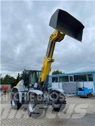 Kramer 8145T Μίνι φορτωτές