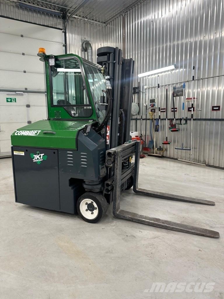 Combilift CB2500E Ηλεκτρικά περονοφόρα ανυψωτικά κλαρκ