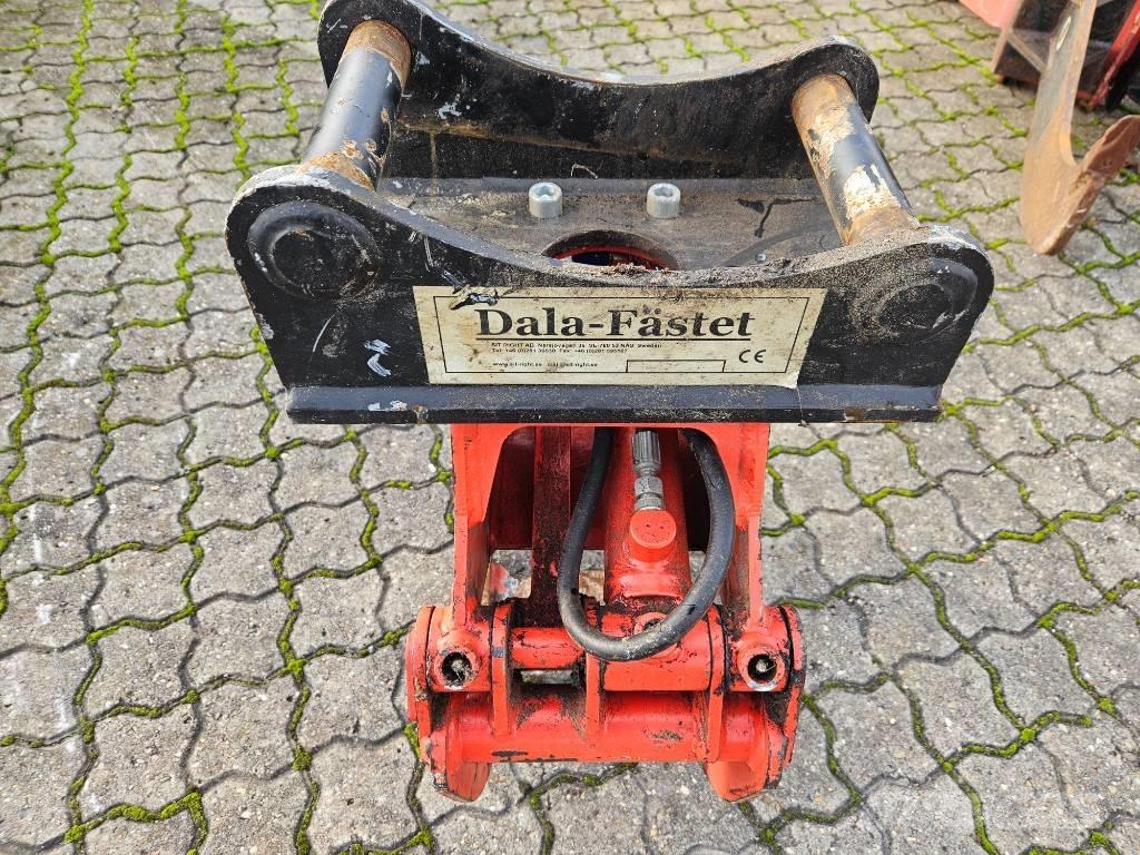 Dala-Gripen dge12 Κατασκευές - Άλλα