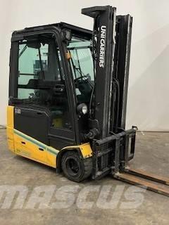 Unicarriers TX3-18L Ηλεκτρικά περονοφόρα ανυψωτικά κλαρκ