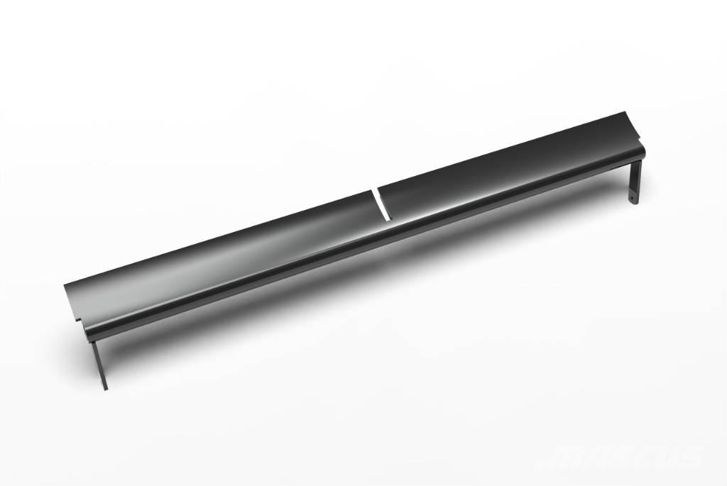 PW 784963.3 Εξαρτήματα θεριζοαλωνιστικών μηχανών