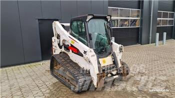 Bobcat T 770 Φορτωτές με ερπύστριες