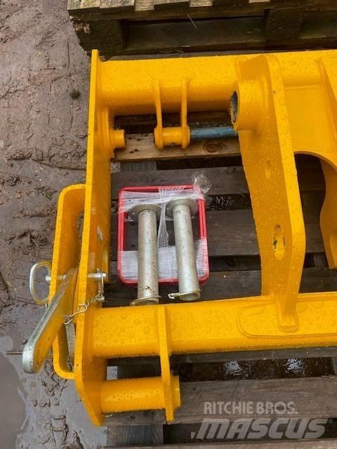 Manitou HEADSTOCK Άλλες μηχανές φόρτωσης και σκαψίματος και εξαρτήματα