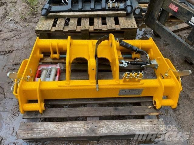 Manitou HEADSTOCK Άλλες μηχανές φόρτωσης και σκαψίματος και εξαρτήματα