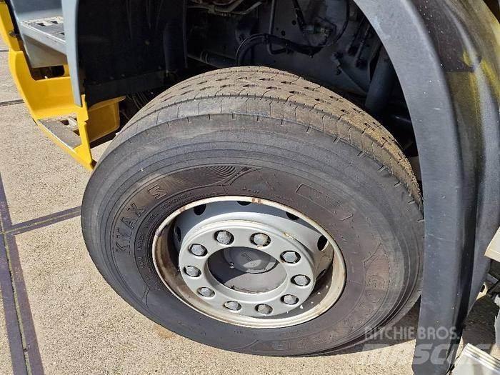 Ginaf X 4241 S Άλλες ανυψωτικές μηχανές