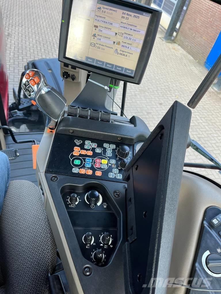 New Holland T 7.230 Τρακτέρ