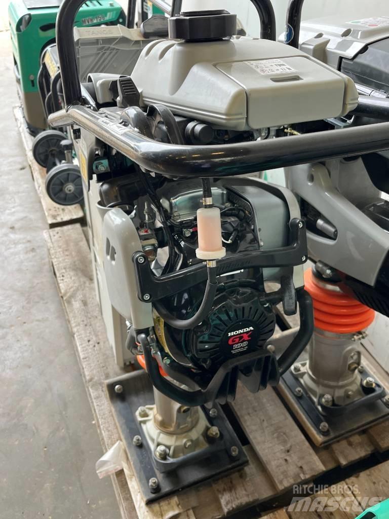 Mikasa MTX 50E Κόπανοι