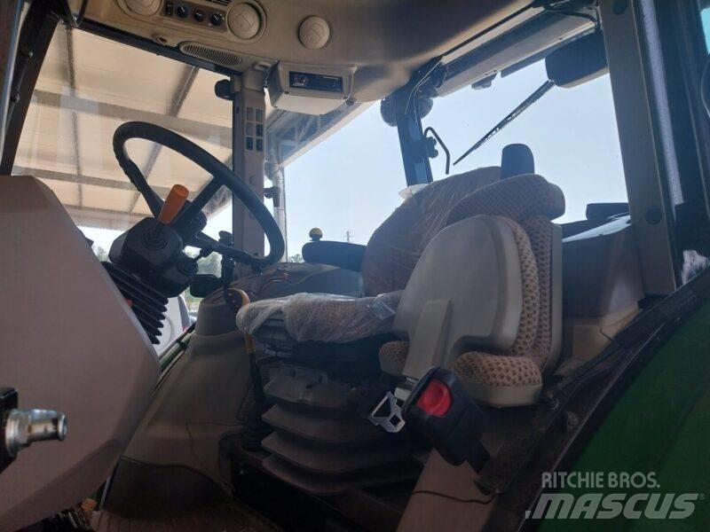 John Deere 5090 M Τρακτέρ