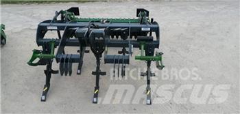 Awemak Rambo PR 25.5 Υπεδάφια άροτρα