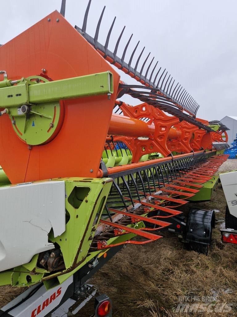 CLAAS Convio 1080 Εξαρτήματα θεριζοαλωνιστικών μηχανών