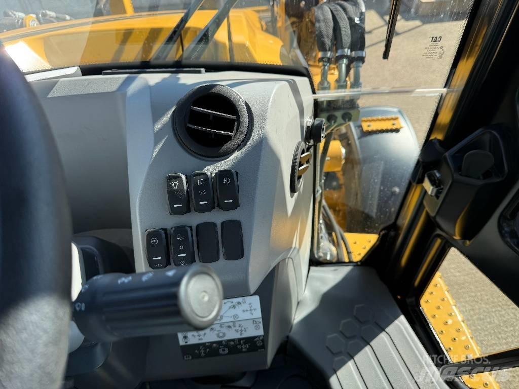 CAT 432 F Εκσκαφείς Φορτωτές τύπου JCB