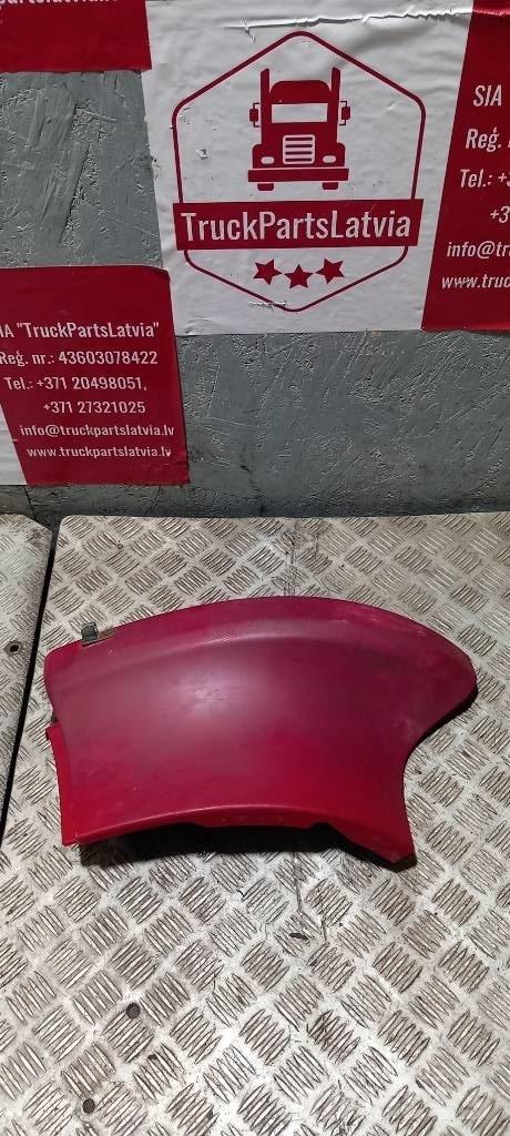 Scania R440  1431923 Καμπίνες και εσωτερικό
