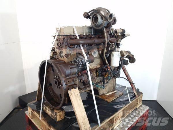 Cummins QSB5.9 Κινητήρες