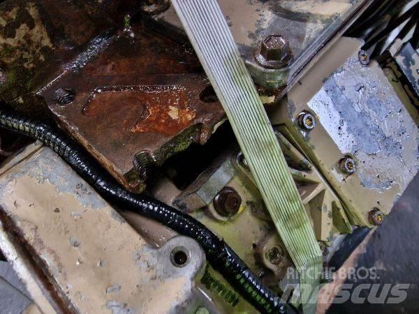 Cummins QSB5.9 Κινητήρες