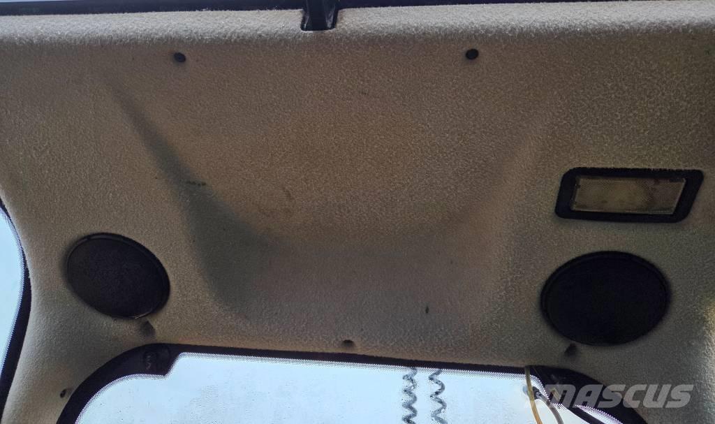 JCB 535-125 Τηλεσκοπικοί ανυψωτές