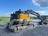 Volvo ECR 235 EL Εκσκαφείς με ερπύστριες