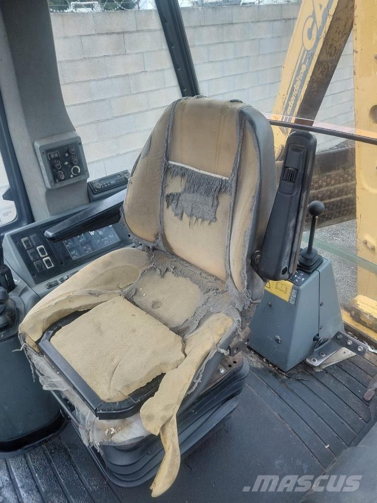 CASE 580 SLE Εκσκαφείς Φορτωτές τύπου JCB