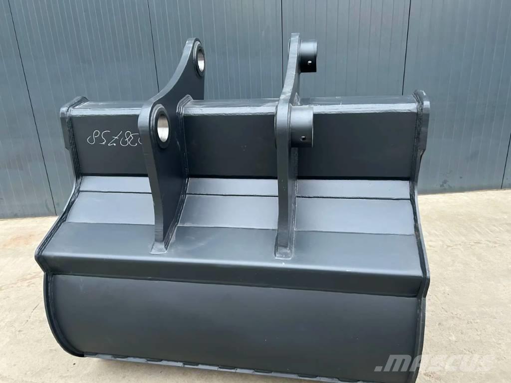 Hitachi ZX360 1.60m Κουβάδες