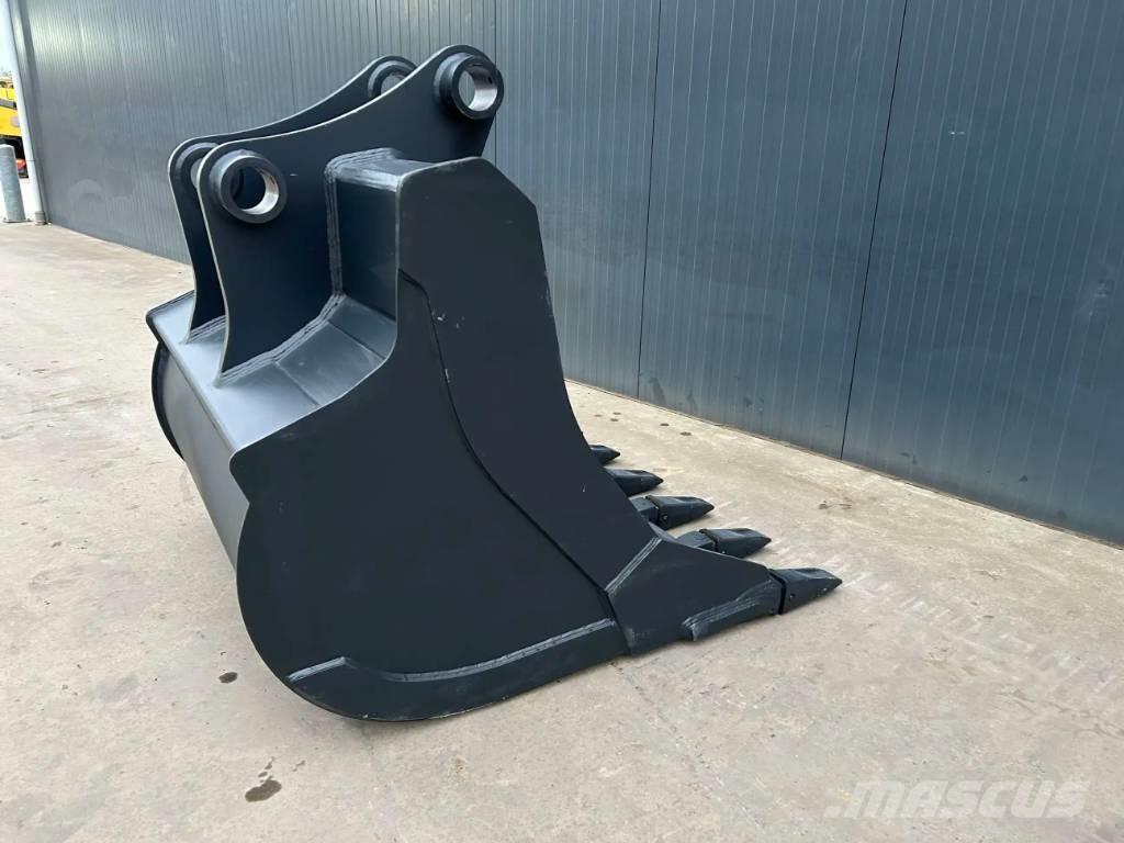 Hitachi ZX360 1.60m Κουβάδες