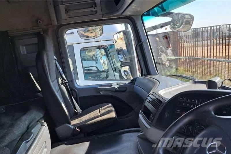 Mercedes-Benz 2644 Άλλα Φορτηγά