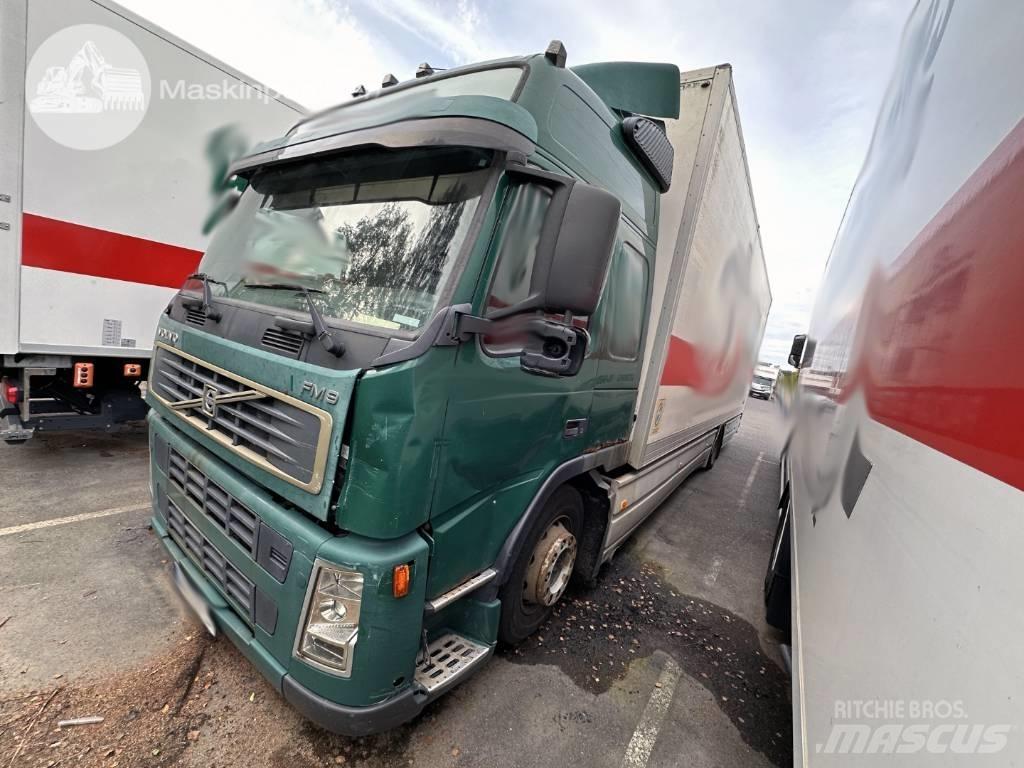 Volvo FM 9 300 Φορτηγά Κόφα