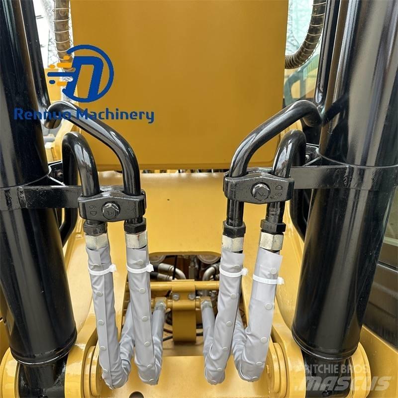 CAT 320GC Εκσκαφείς με ερπύστριες
