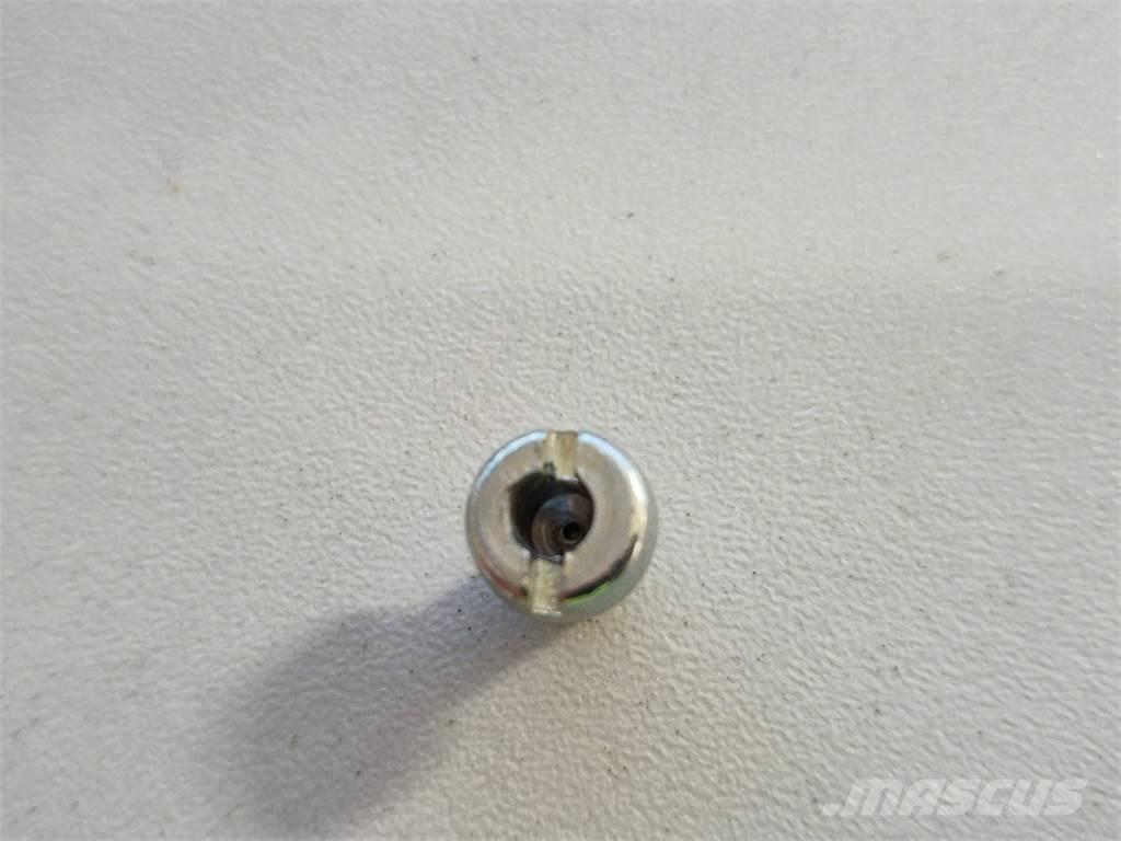 Rottne 025-0030 Υδραυλικά