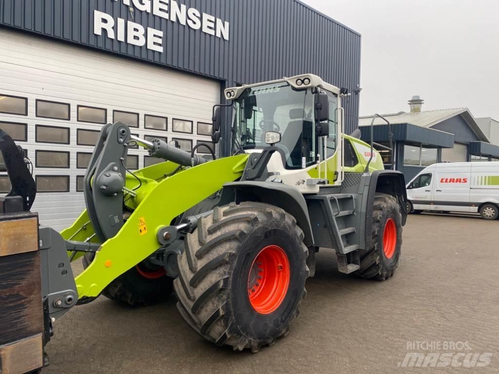 CLAAS Torion 1913 Φορτωτές πολλαπλών χρήσεων