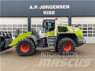 CLAAS Torion 1913 Φορτωτές πολλαπλών χρήσεων