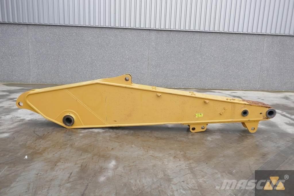 CAT Stick 336FL Μεταφορές - Άλλα