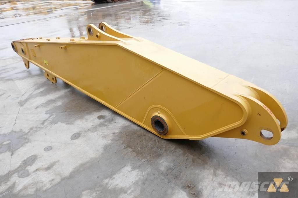 CAT Stick 336FL Μεταφορές - Άλλα