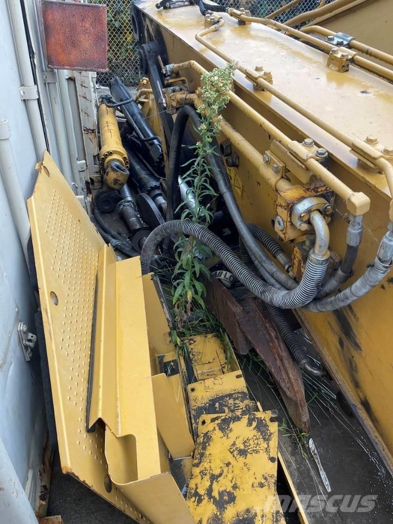CAT 328 D LCR Εκσκαφείς με ερπύστριες