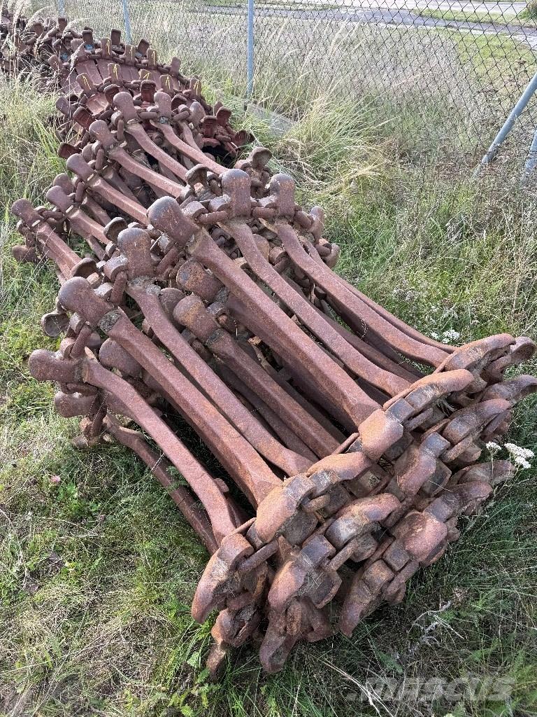 Olofsfors 800-26.5 Αλυσίδες/Ερπύστριες