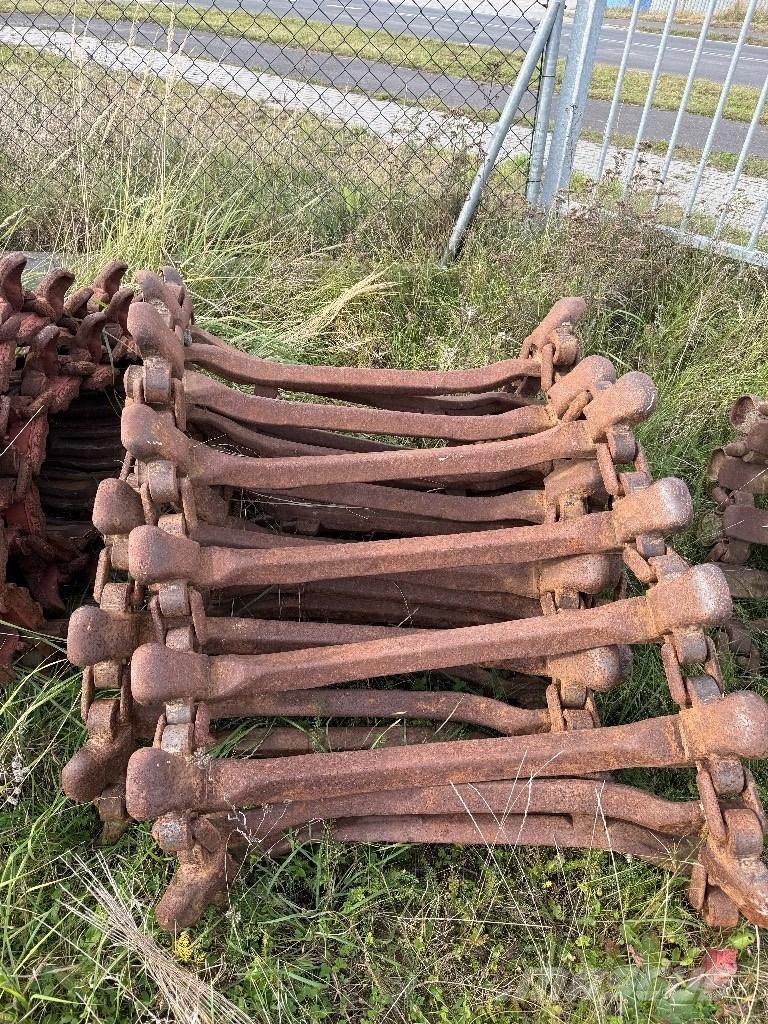 Olofsfors 800-26.5 Αλυσίδες/Ερπύστριες