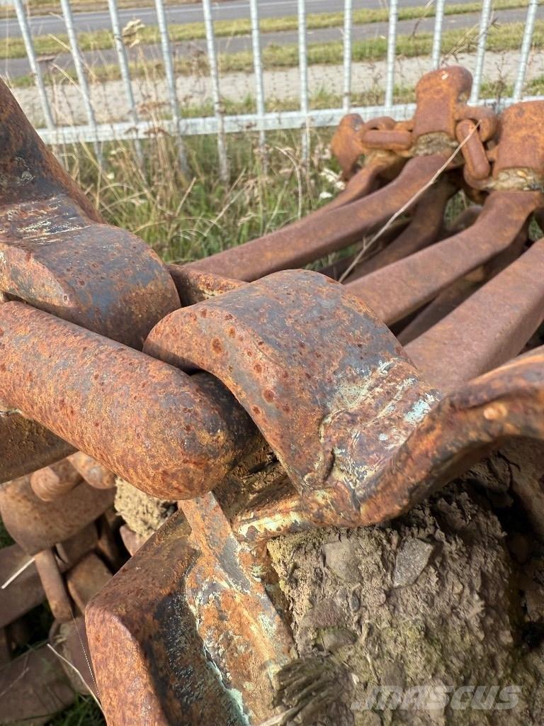 Olofsfors 800-26.5 Αλυσίδες/Ερπύστριες