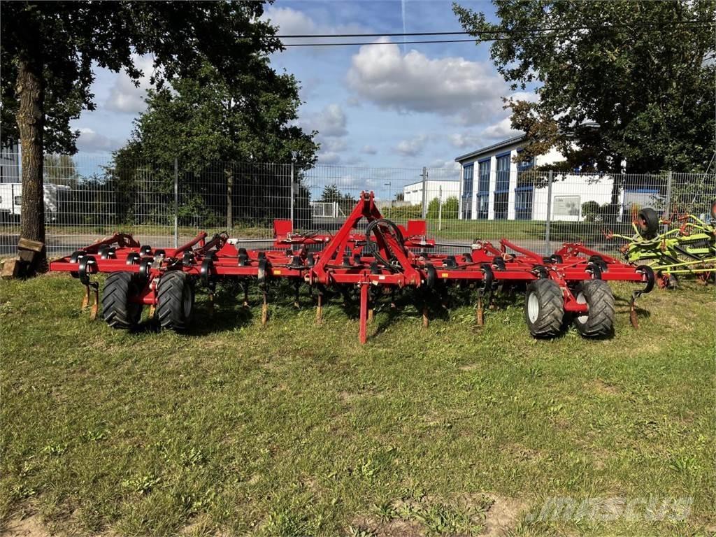 Horsch Finer 7 SL Καλλιεργητές - Ρίπερ